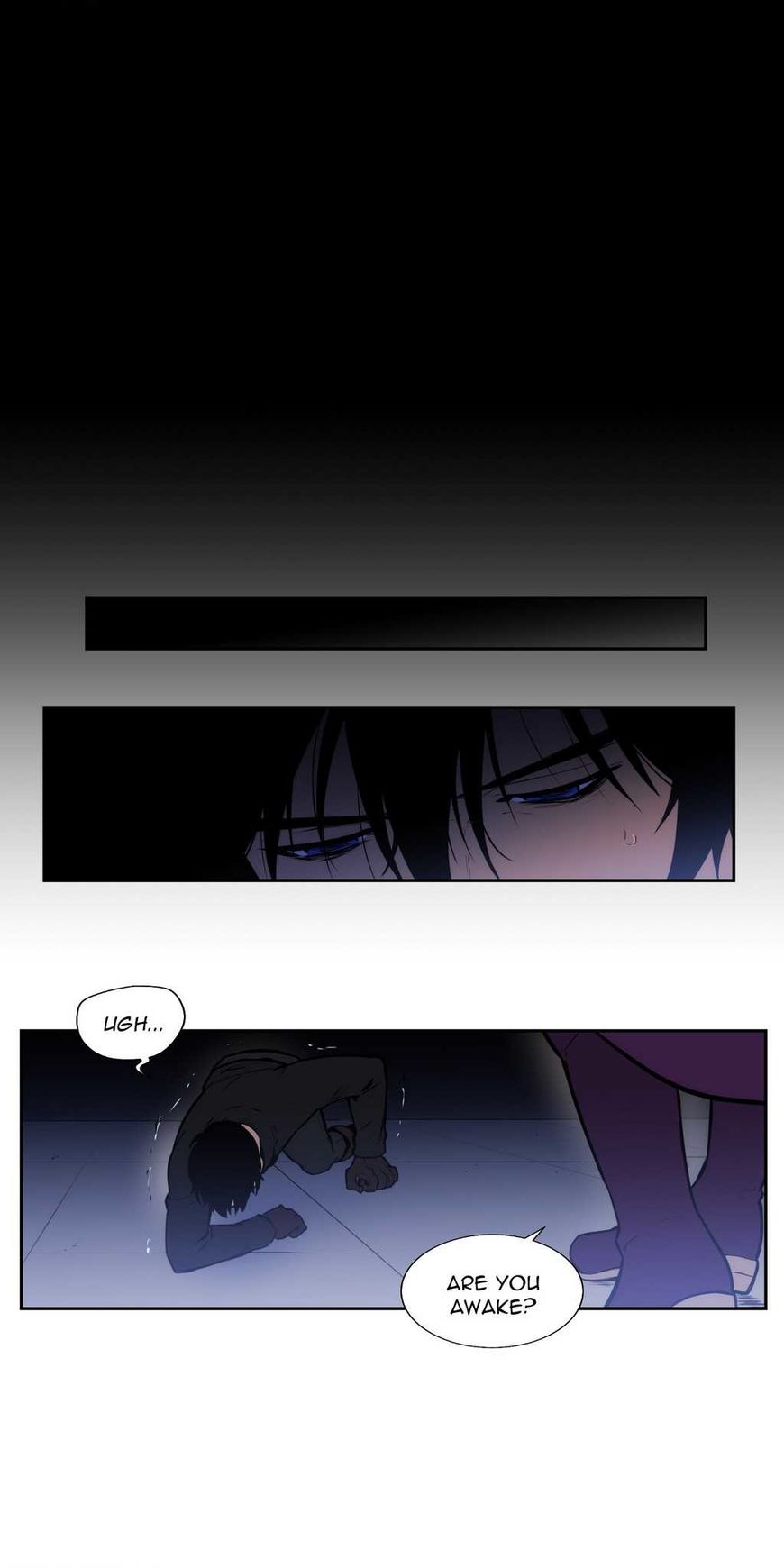 Blood Bank Chapter 57 page 13 - Chapter 57