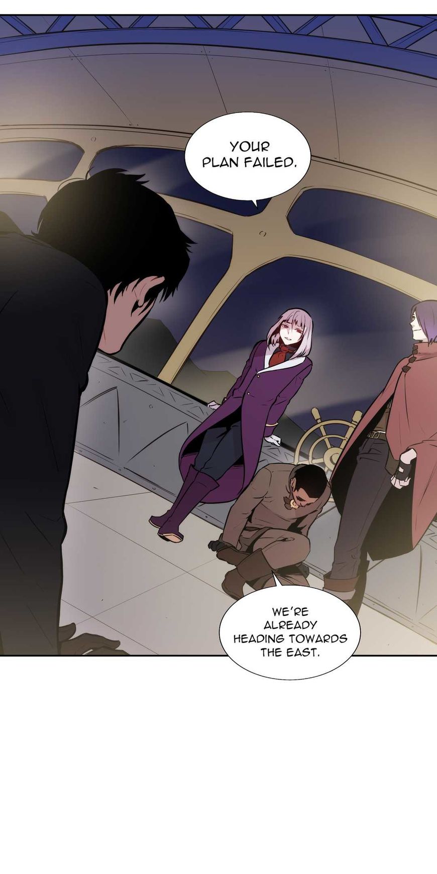 Blood Bank Chapter 57 page 14 - Chapter 57