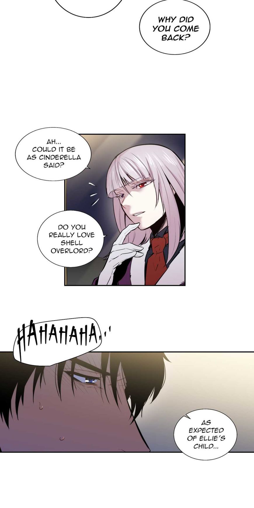 Blood Bank Chapter 57 page 18 - Chapter 57