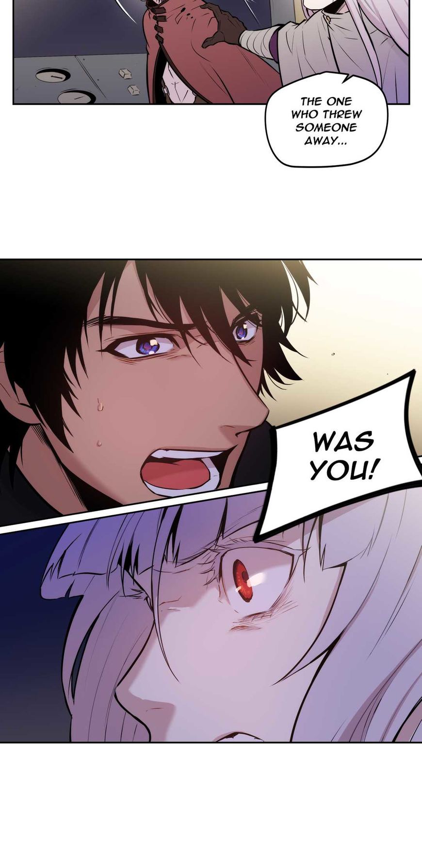 Blood Bank Chapter 57 page 24 - Chapter 57