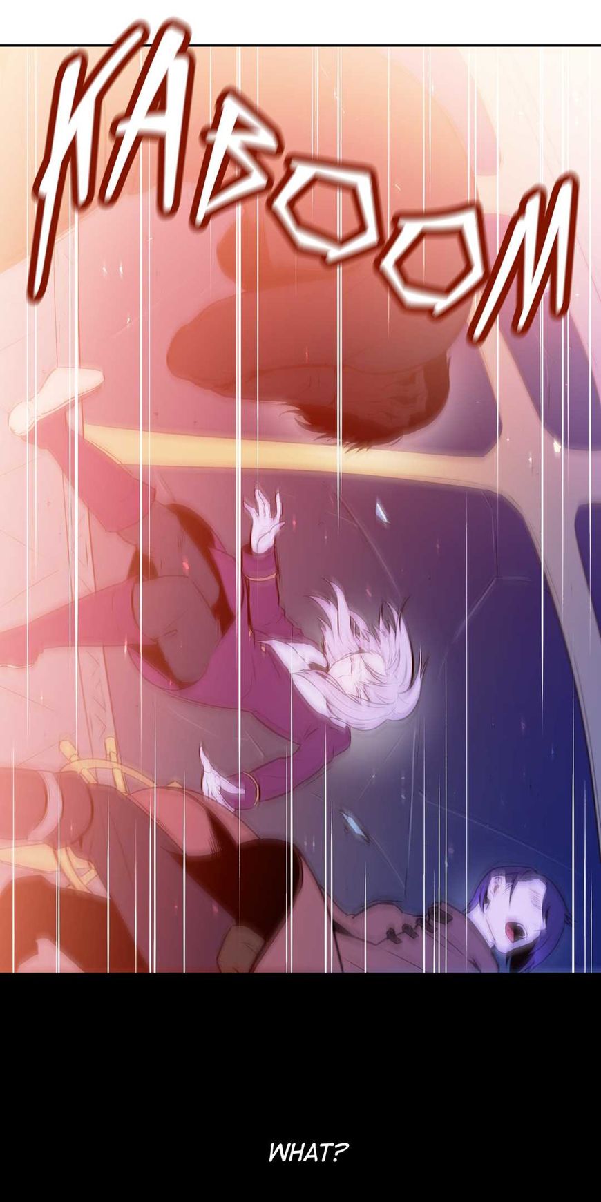 Blood Bank Chapter 57 page 27 - Chapter 57