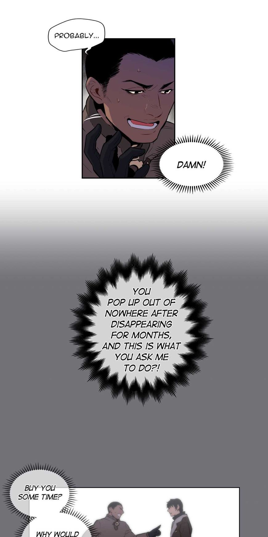 Blood Bank Chapter 57 page 3 - Chapter 57