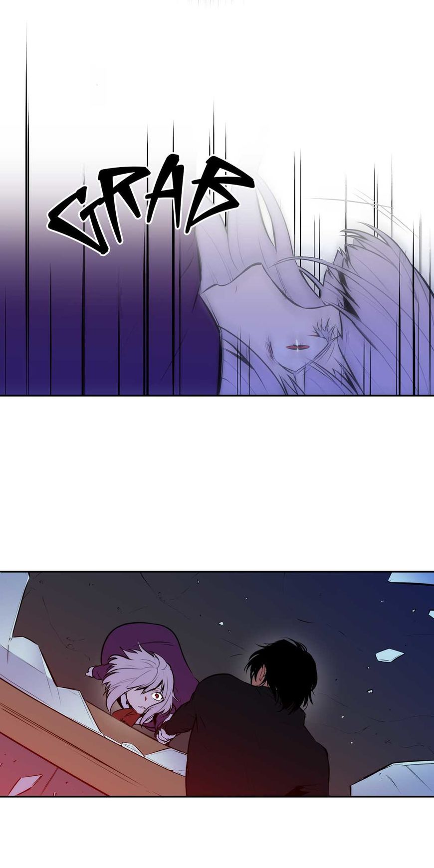 Blood Bank Chapter 57 page 30 - Chapter 57