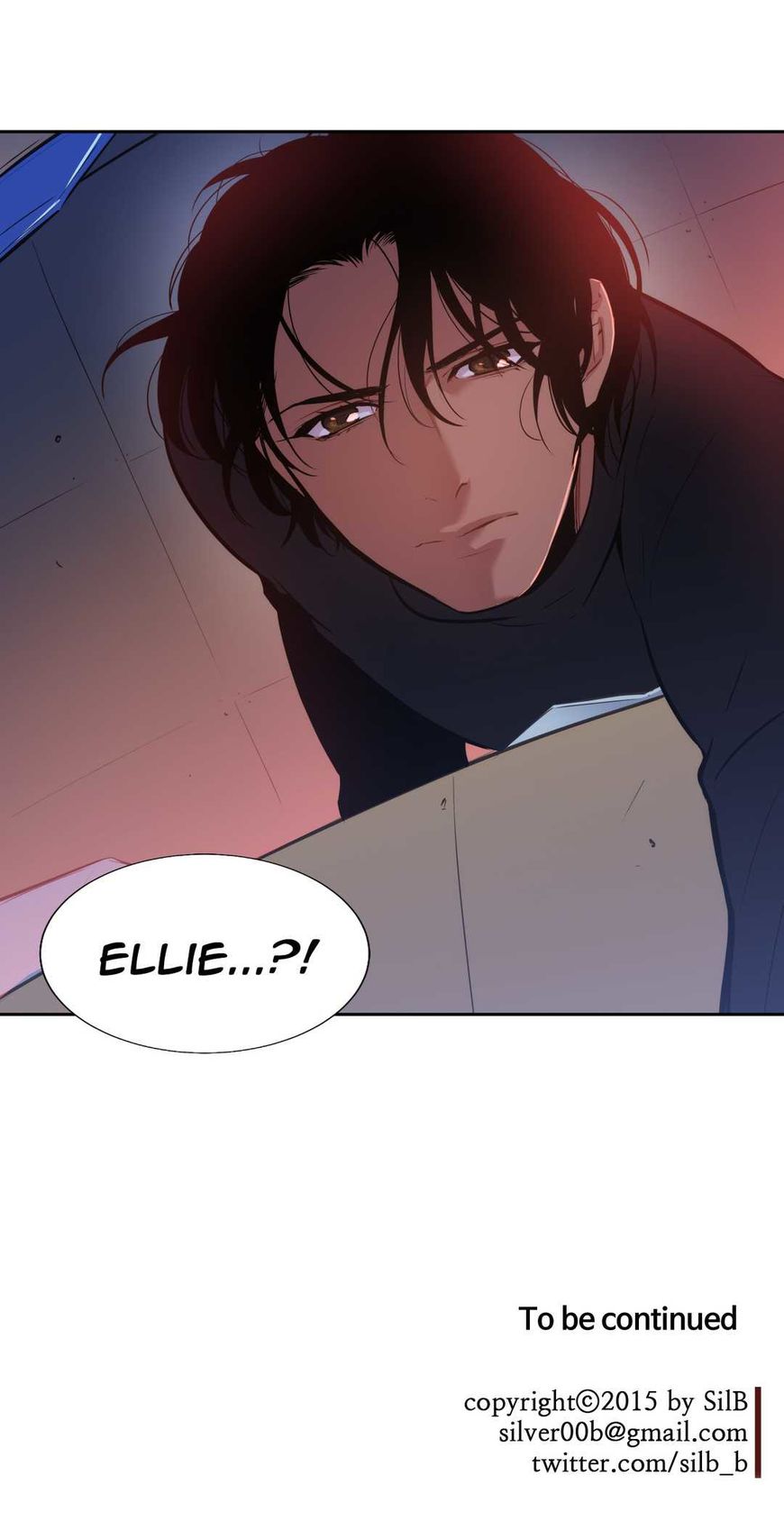 Blood Bank Chapter 57 page 31 - Chapter 57