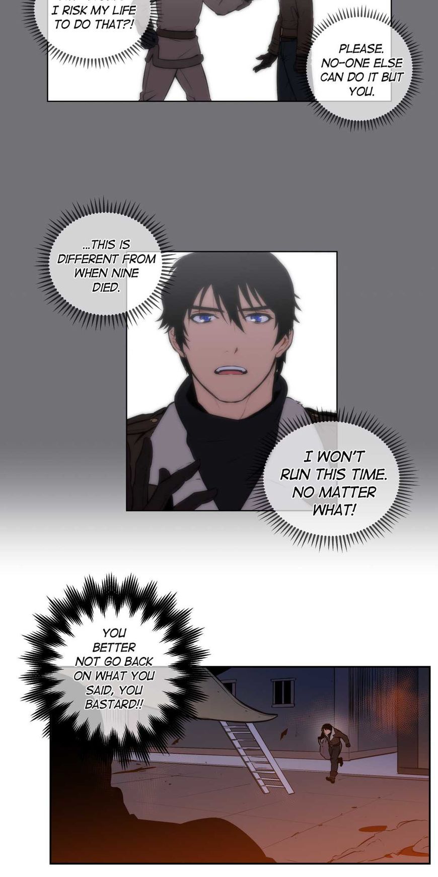 Blood Bank Chapter 57 page 4 - Chapter 57