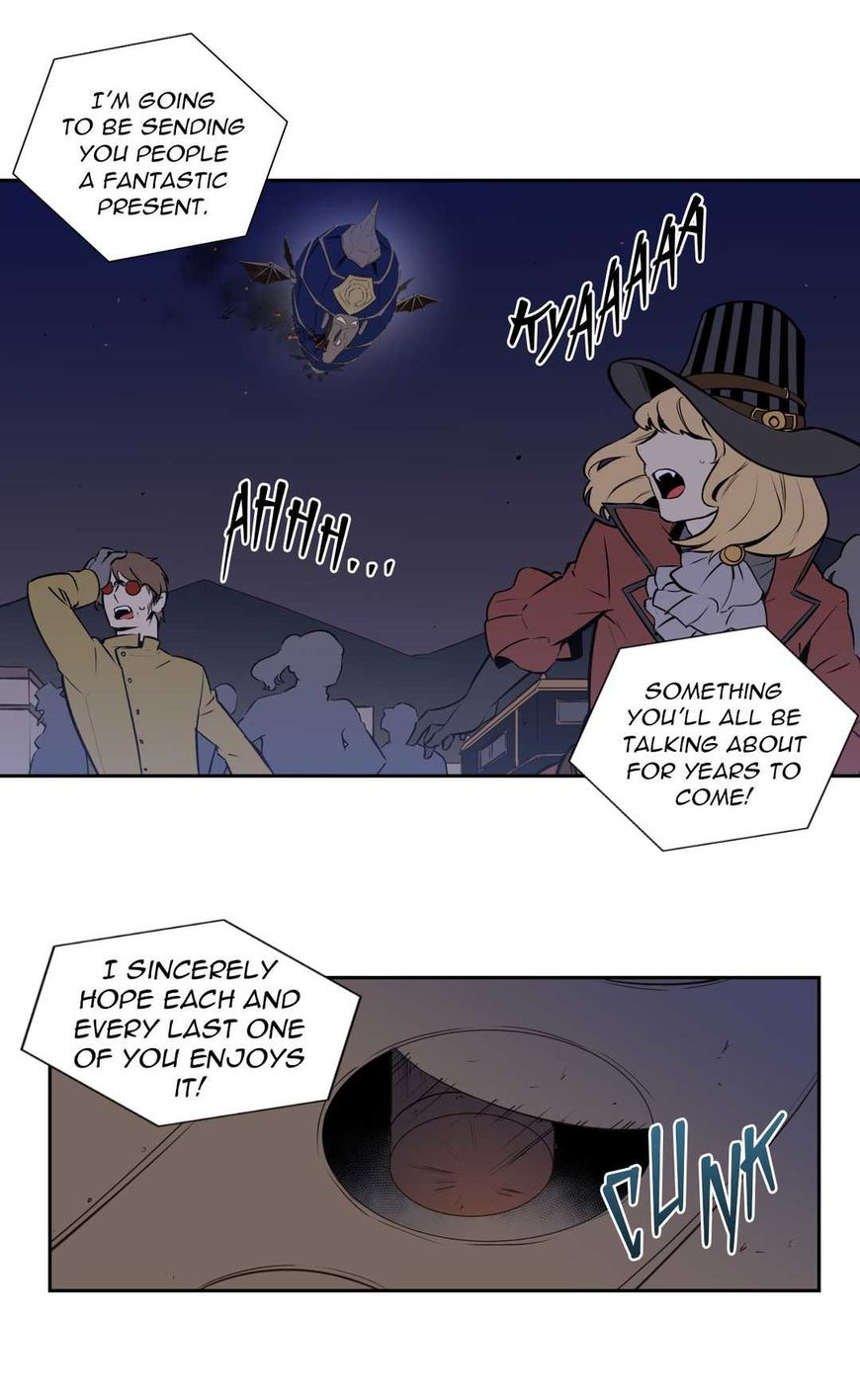 Blood Bank Chapter 58 page 10 - Chapter 58
