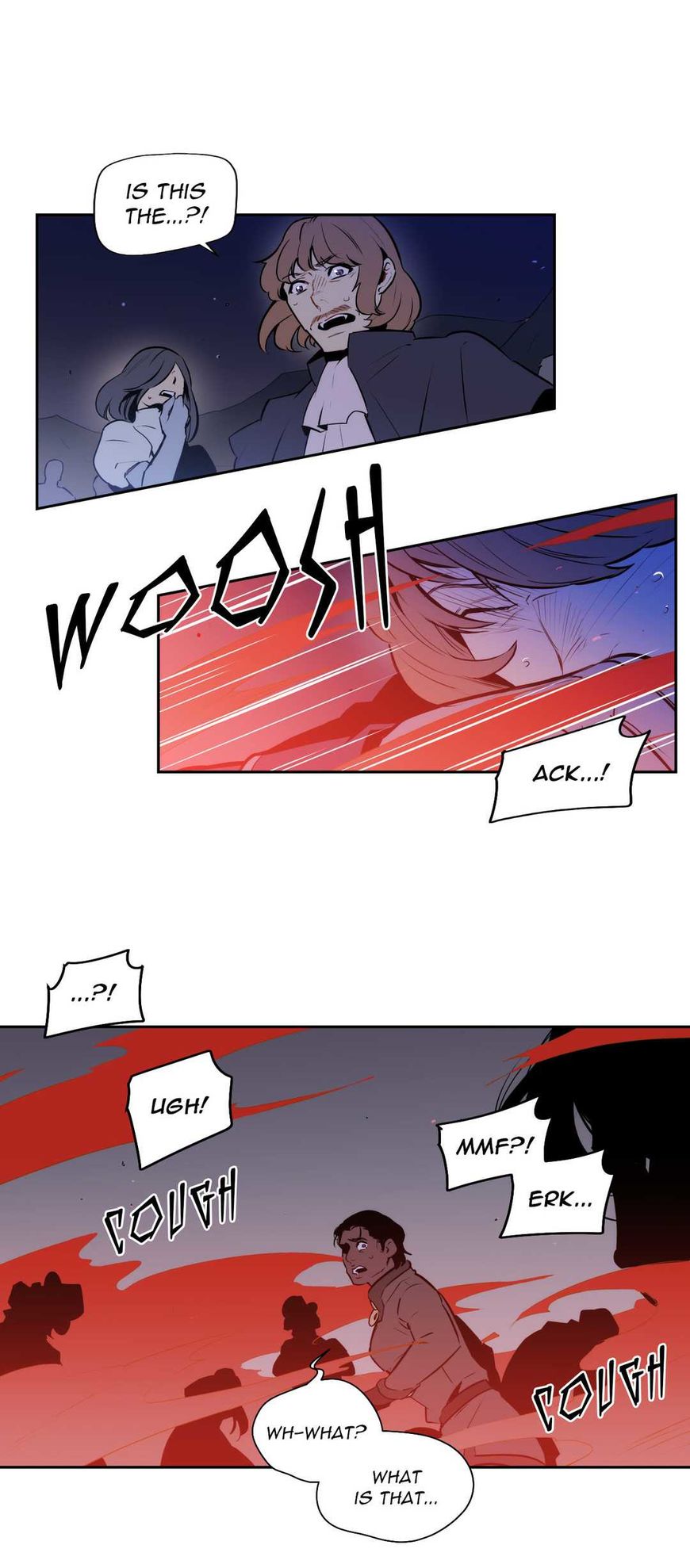 Blood Bank Chapter 58 page 12 - Chapter 58