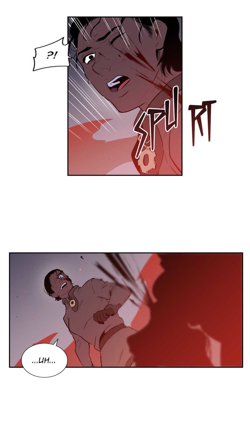 Blood Bank Chapter 58 page 13 - Chapter 58