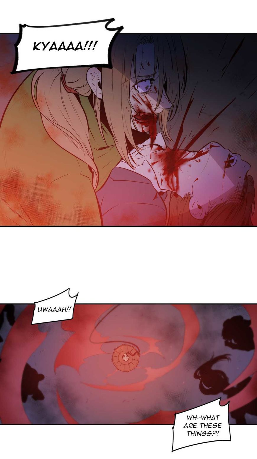 Blood Bank Chapter 58 page 14 - Chapter 58
