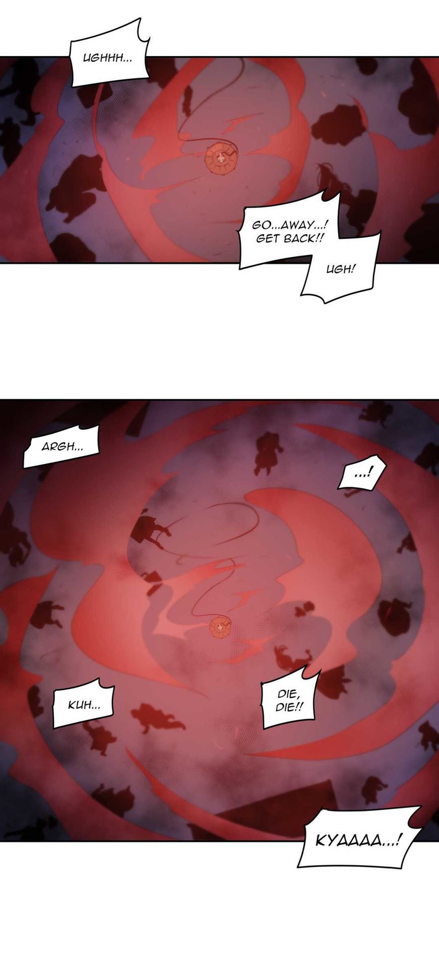 Blood Bank Chapter 58 page 15 - Chapter 58