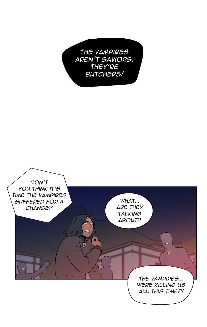 Blood Bank Chapter 58 page 18 - Chapter 58