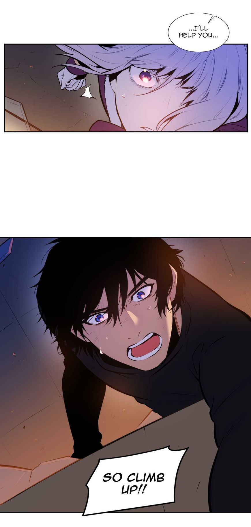 Blood Bank Chapter 58 page 2 - Chapter 58