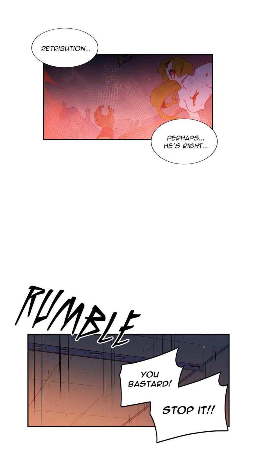 Blood Bank Chapter 58 page 20 - Chapter 58