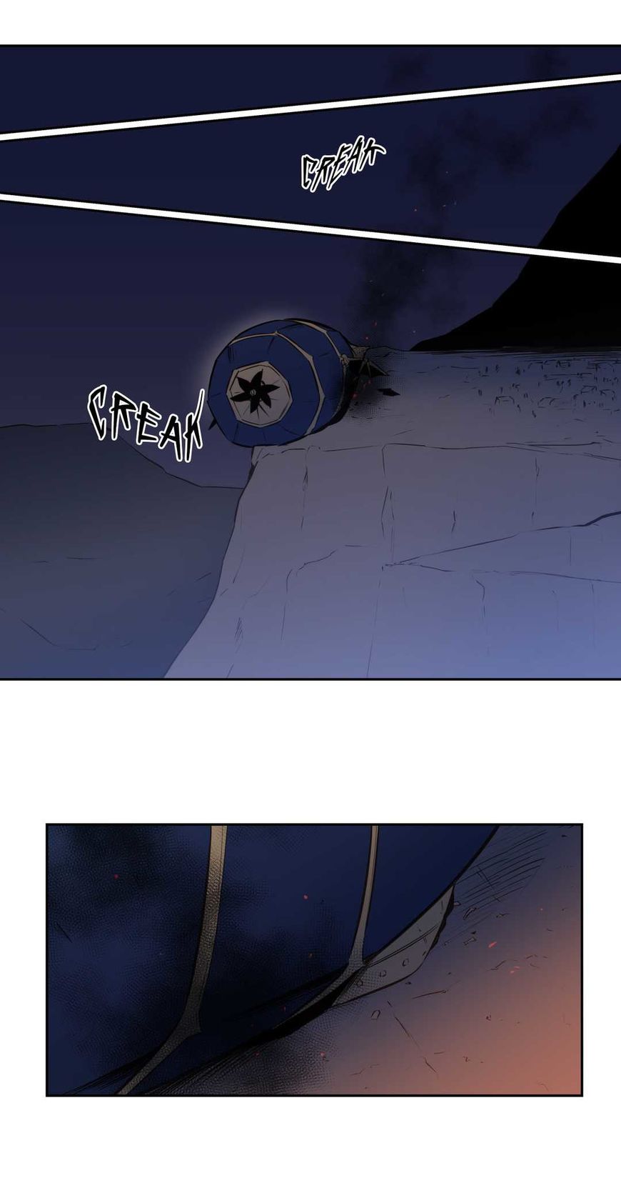 Blood Bank Chapter 58 page 26 - Chapter 58
