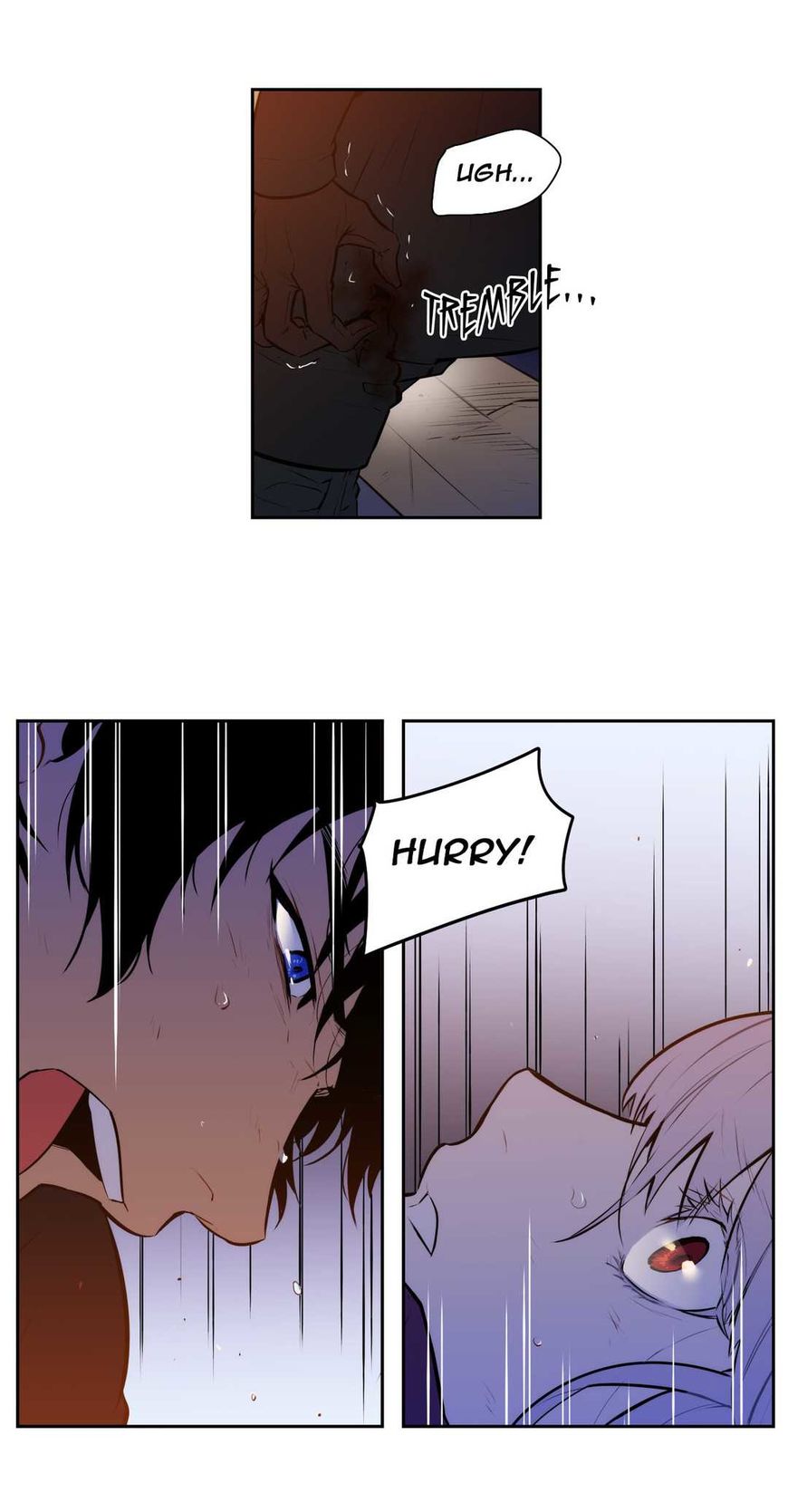 Blood Bank Chapter 58 page 4 - Chapter 58