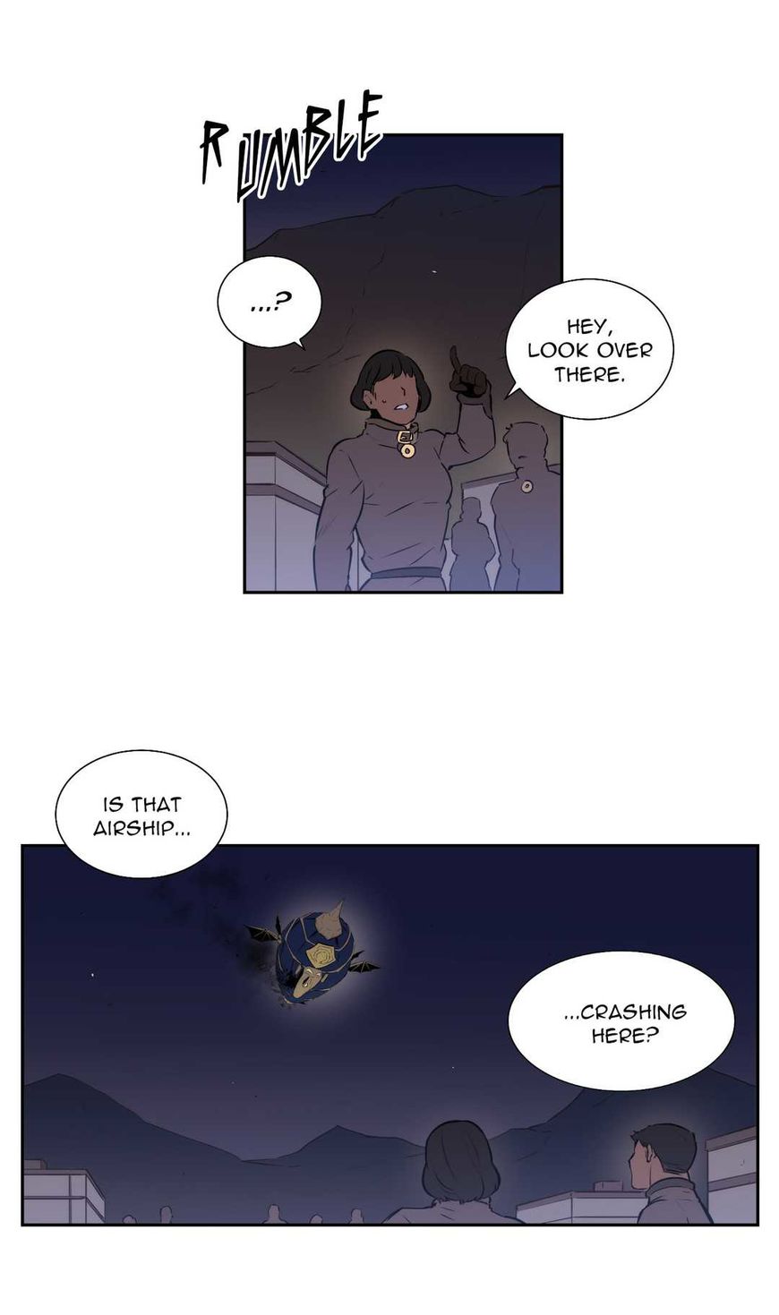 Blood Bank Chapter 58 page 7 - Chapter 58