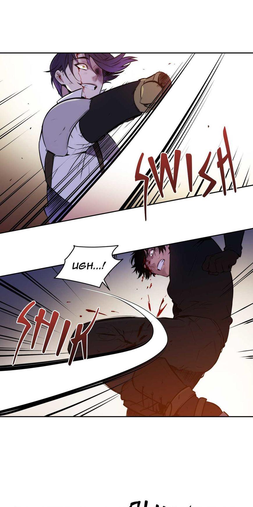 Blood Bank Chapter 59 page 1 - Chapter 59