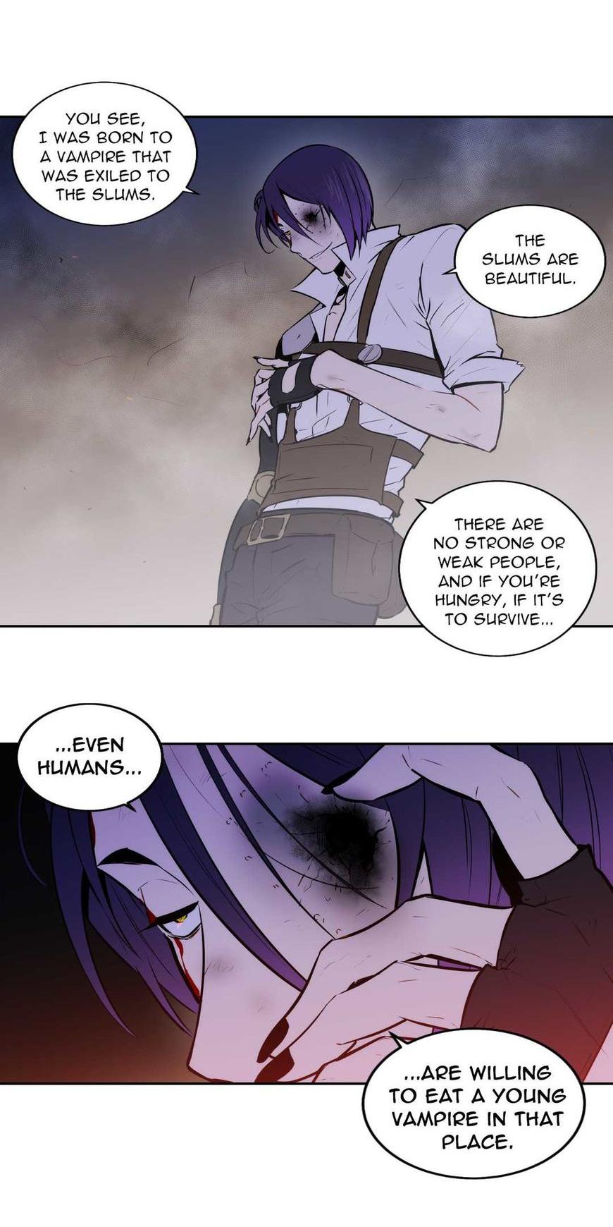 Blood Bank Chapter 59 page 10 - Chapter 59