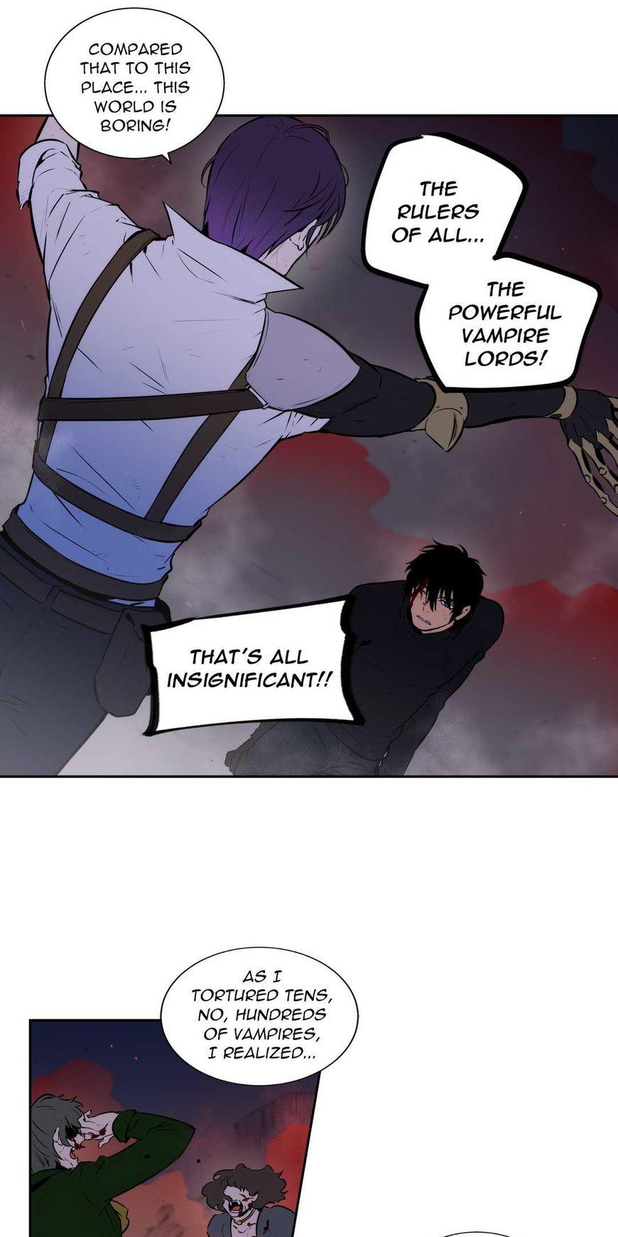 Blood Bank Chapter 59 page 11 - Chapter 59