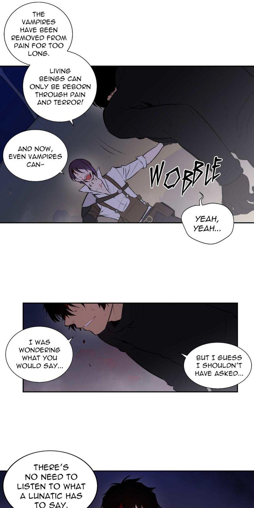 Blood Bank Chapter 59 page 15 - Chapter 59