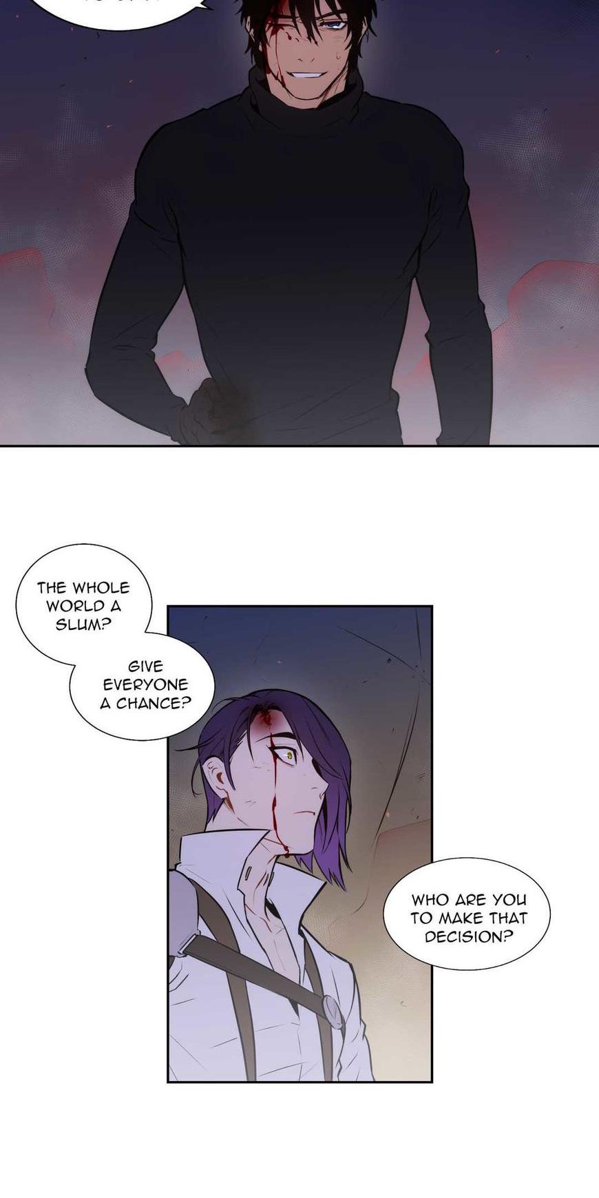 Blood Bank Chapter 59 page 16 - Chapter 59