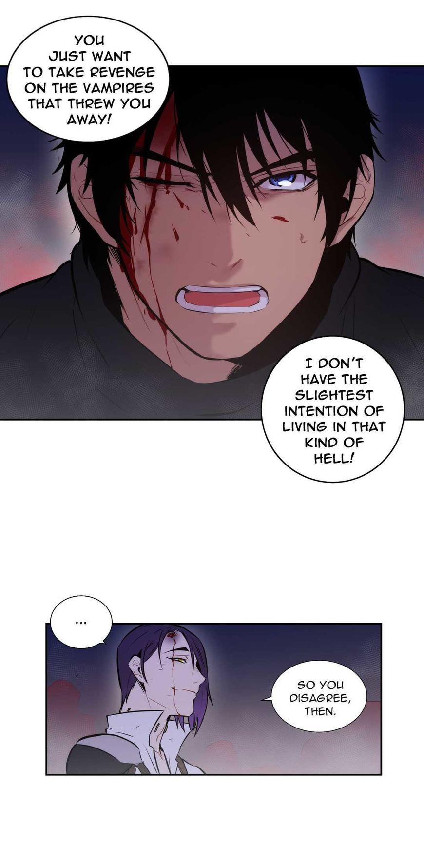Blood Bank Chapter 59 page 17 - Chapter 59