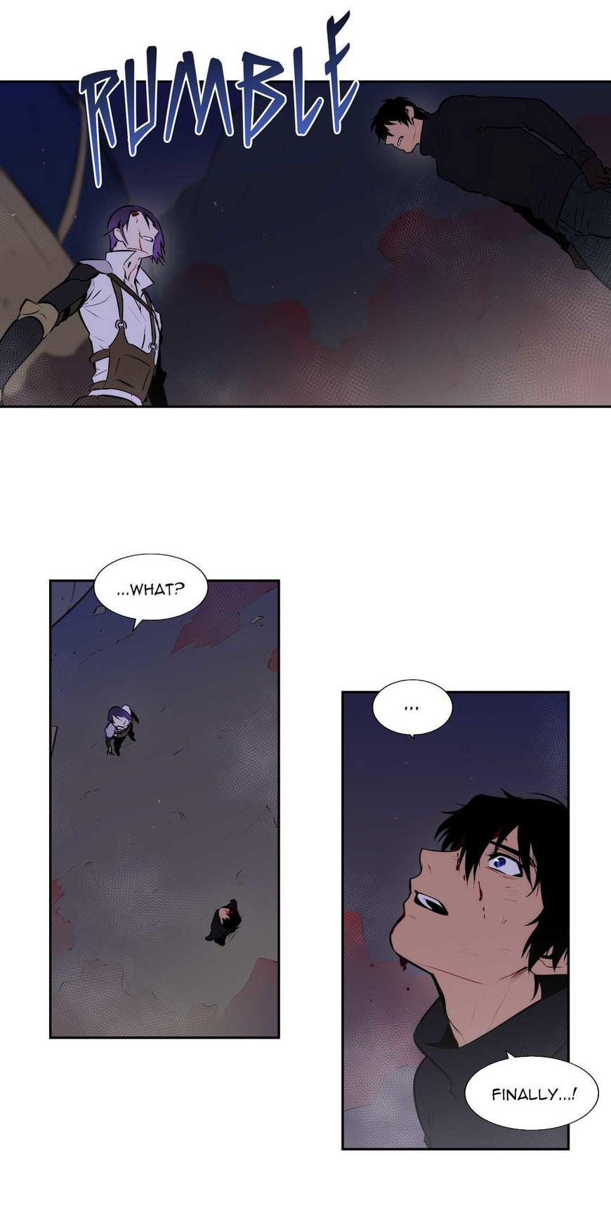Blood Bank Chapter 59 page 19 - Chapter 59