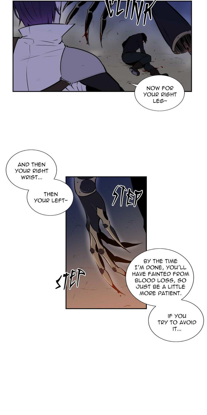 Blood Bank Chapter 59 page 2 - Chapter 59