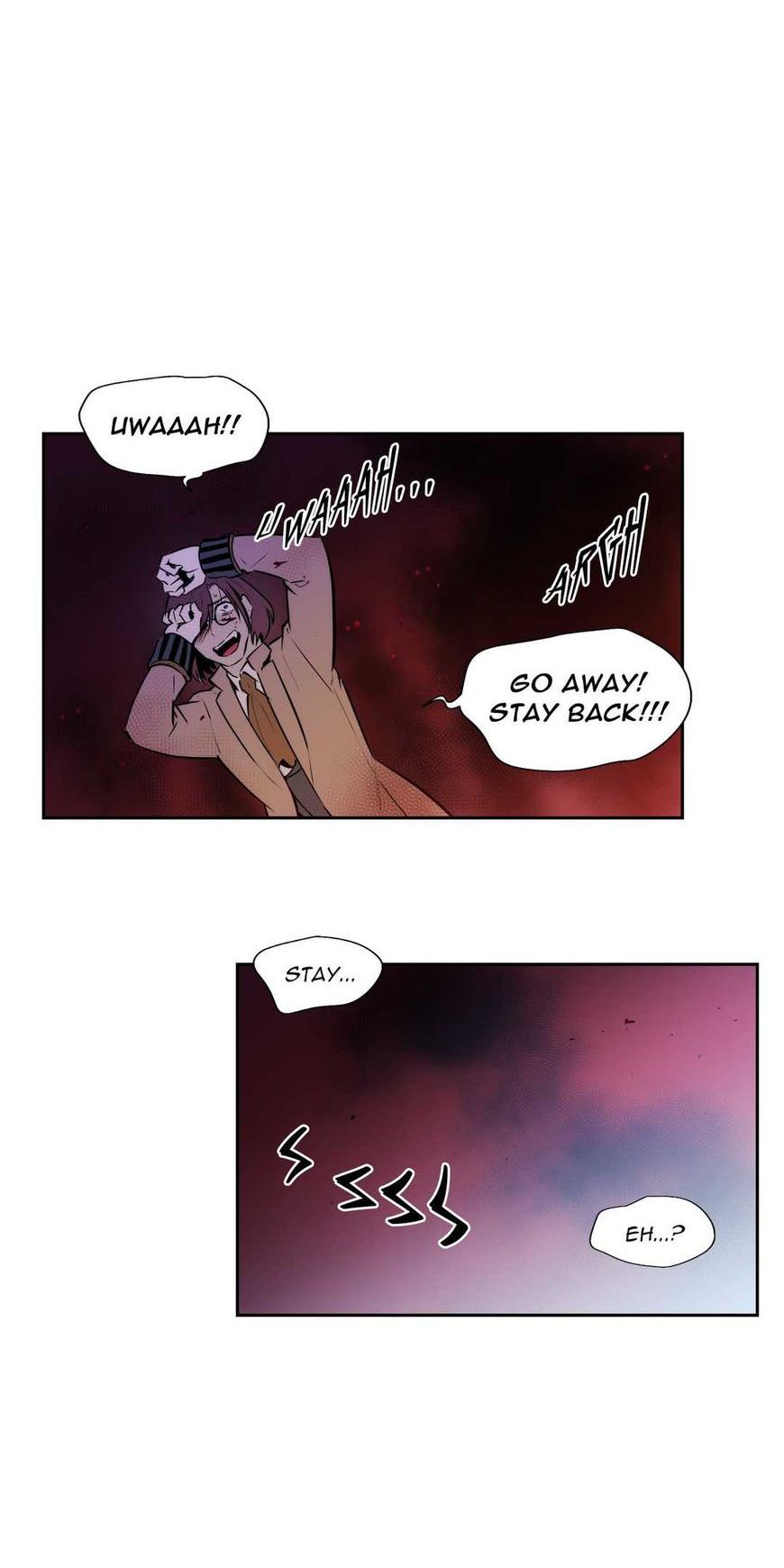 Blood Bank Chapter 59 page 20 - Chapter 59