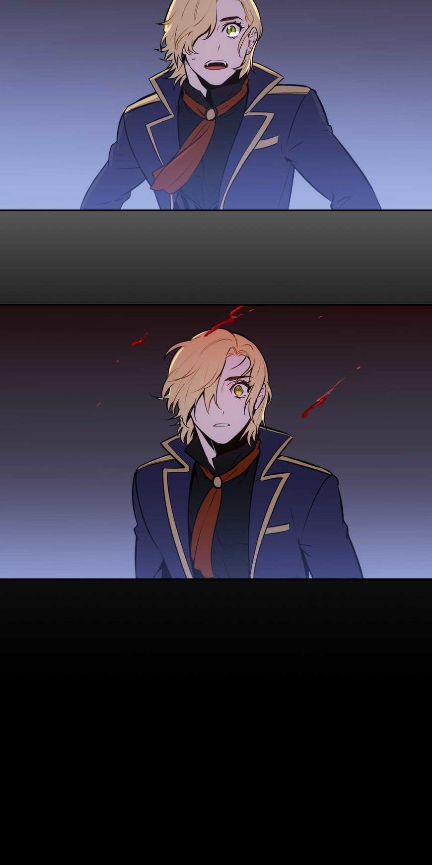 Blood Bank Chapter 59 page 28 - Chapter 59
