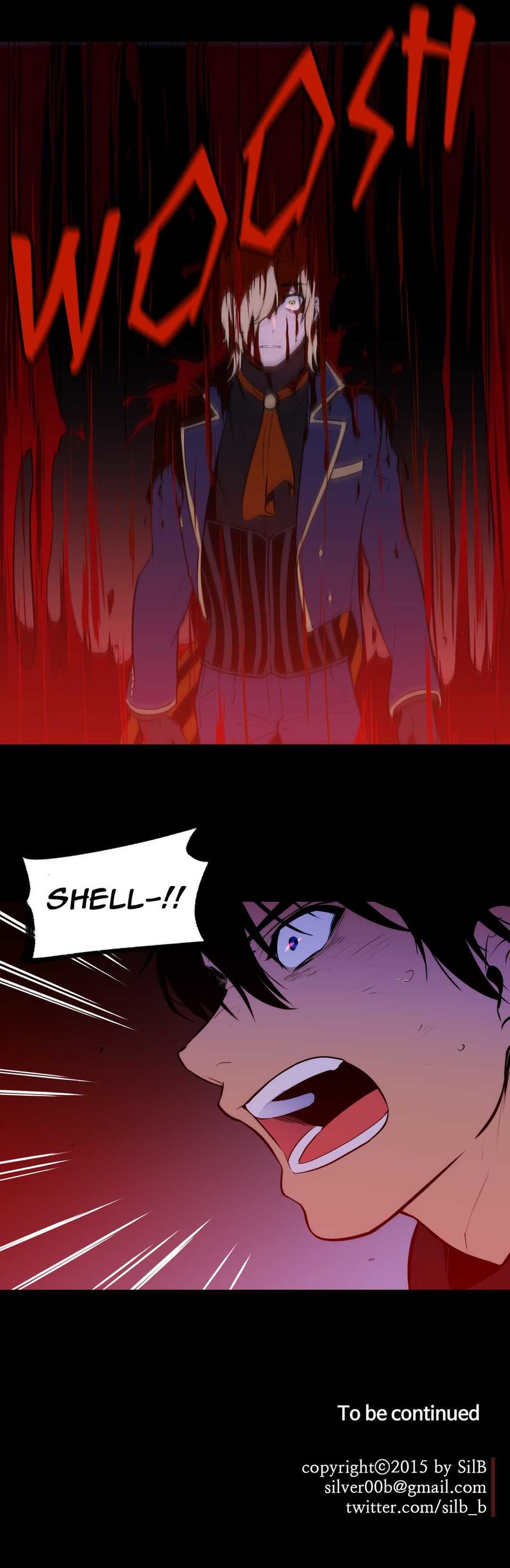 Blood Bank Chapter 59 page 29 - Chapter 59