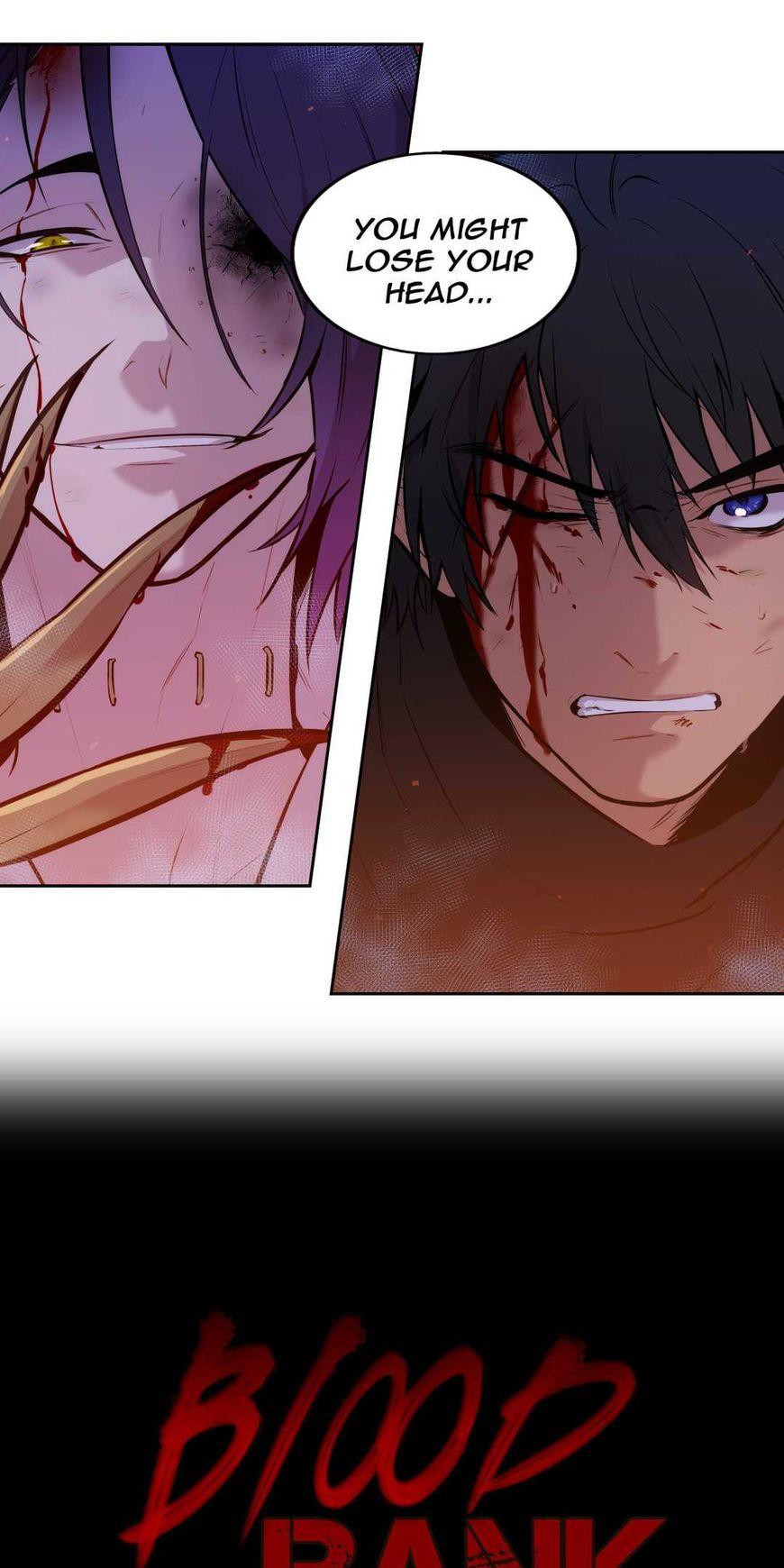 Blood Bank Chapter 59 page 3 - Chapter 59