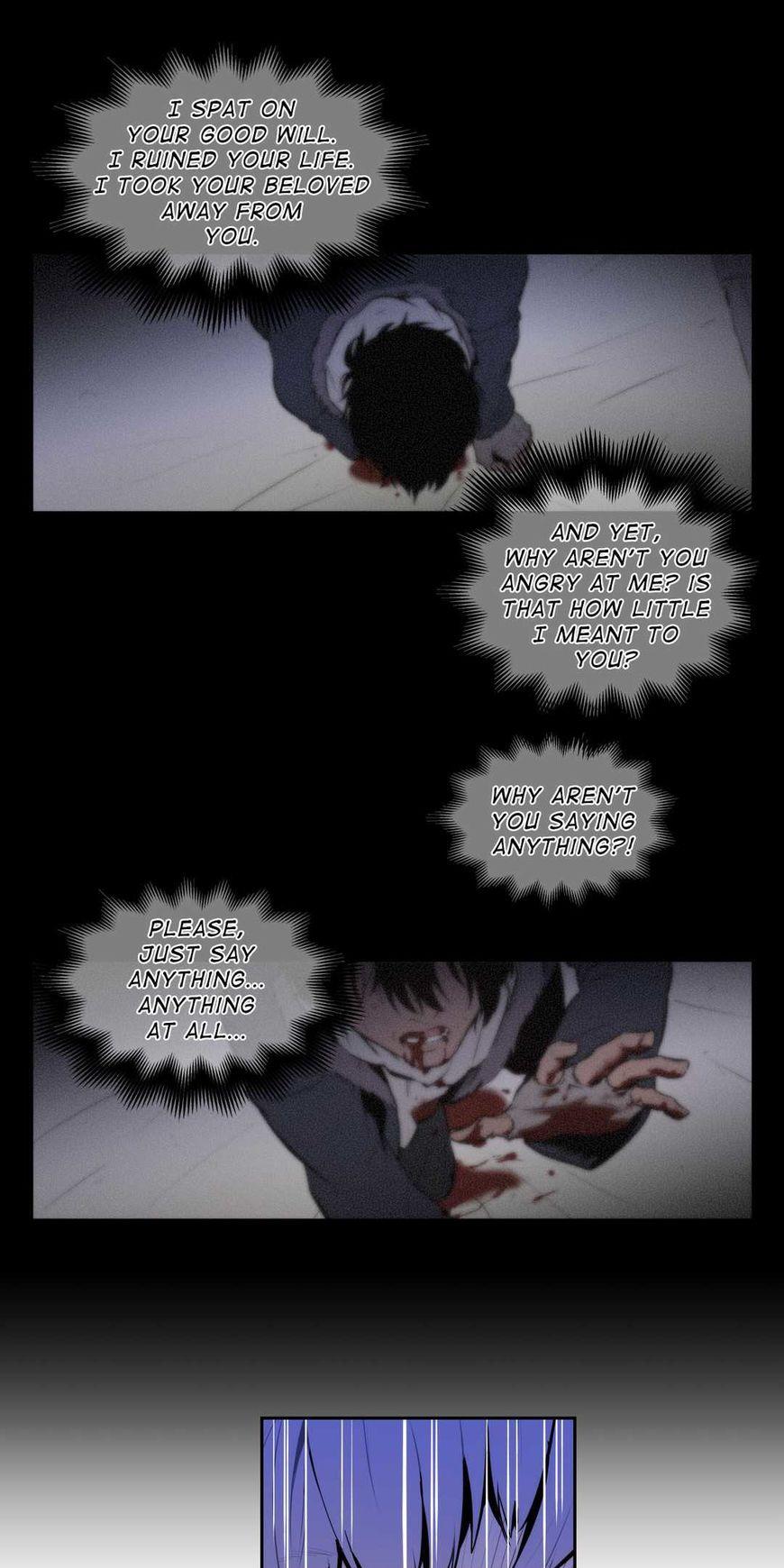 Blood Bank Chapter 59 page 5 - Chapter 59