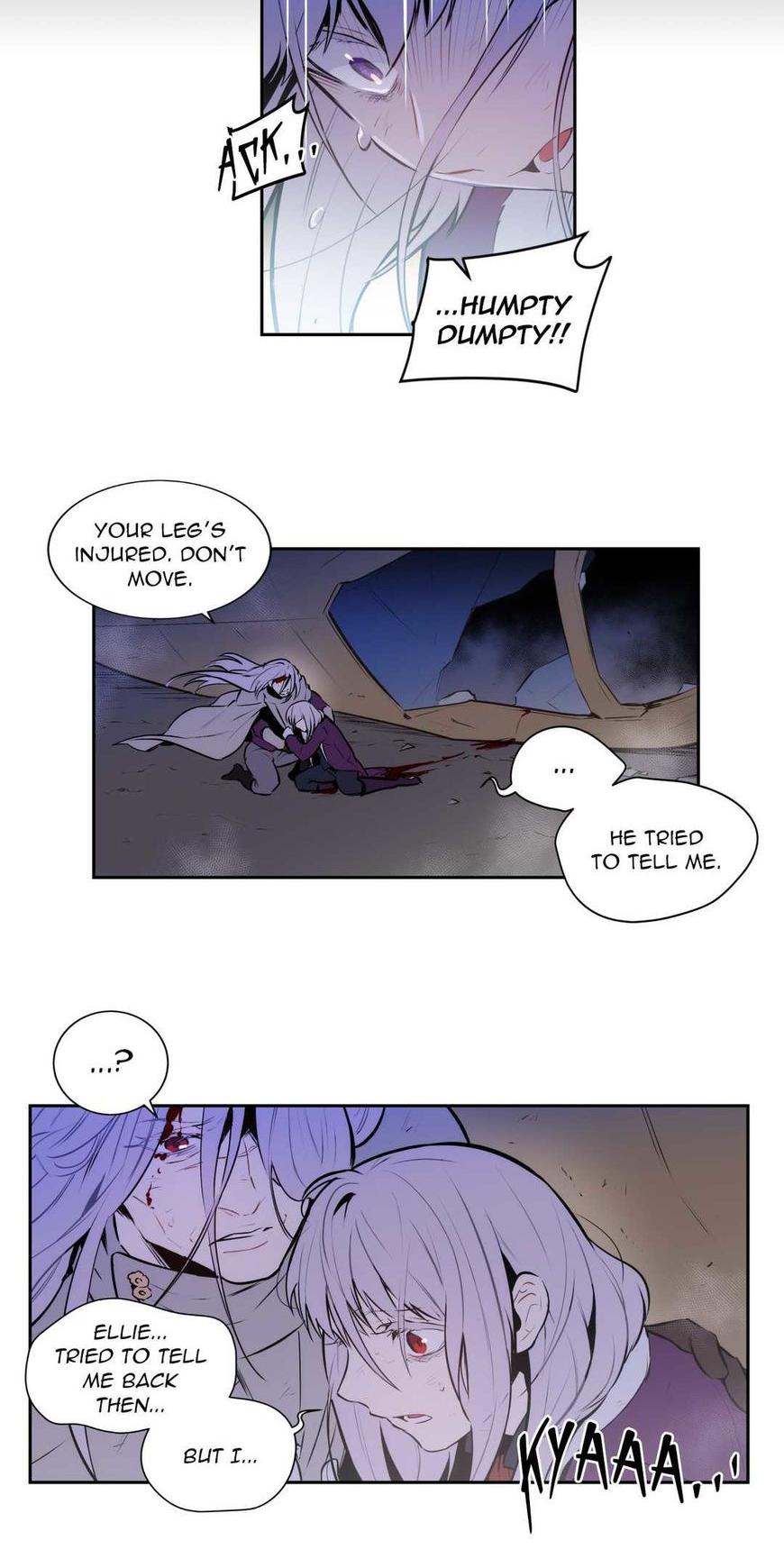 Blood Bank Chapter 59 page 6 - Chapter 59