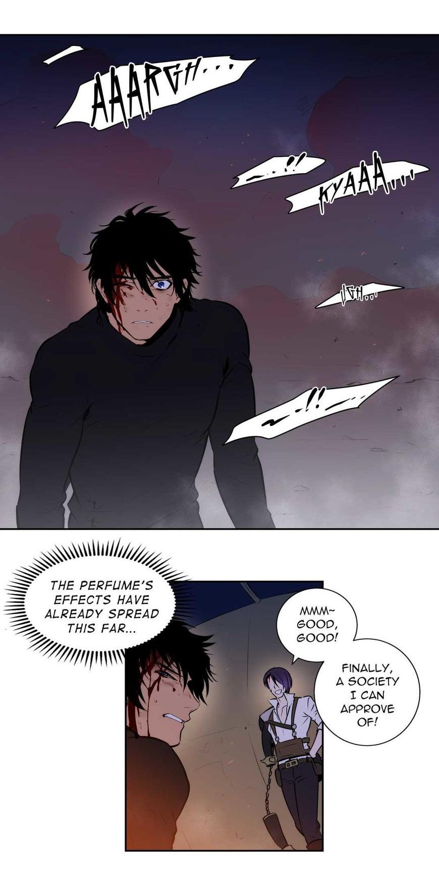 Blood Bank Chapter 59 page 8 - Chapter 59