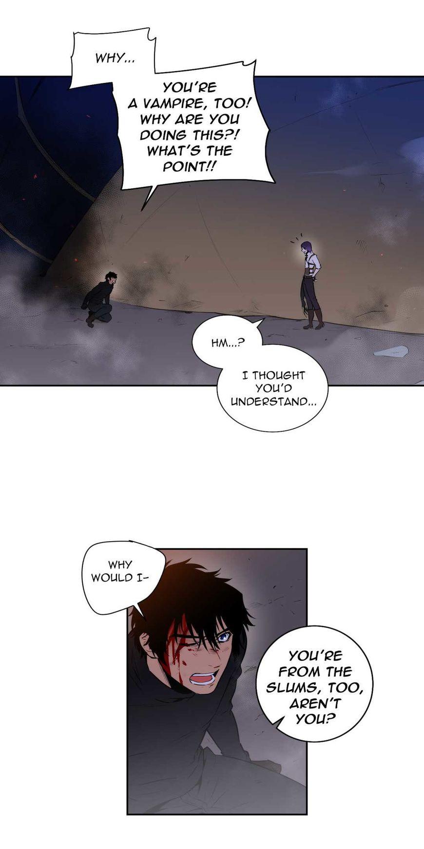 Blood Bank Chapter 59 page 9 - Chapter 59