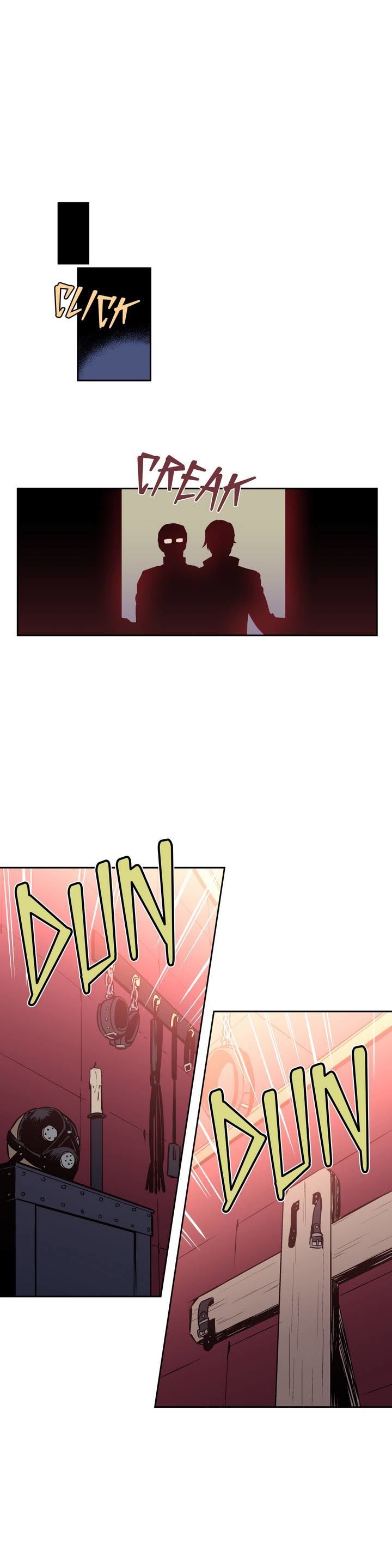 Blood Bank Chapter 6 page 10 - Chapter 6