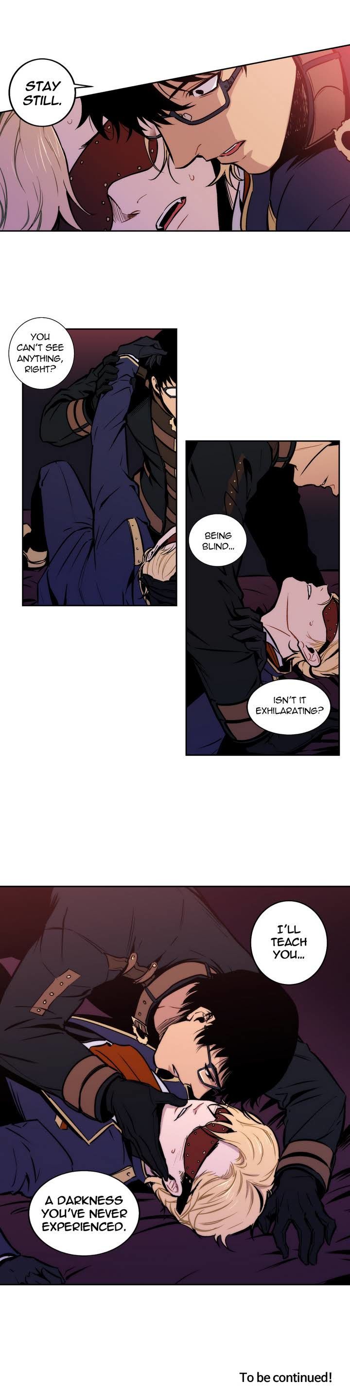 Blood Bank Chapter 6 page 14 - Chapter 6