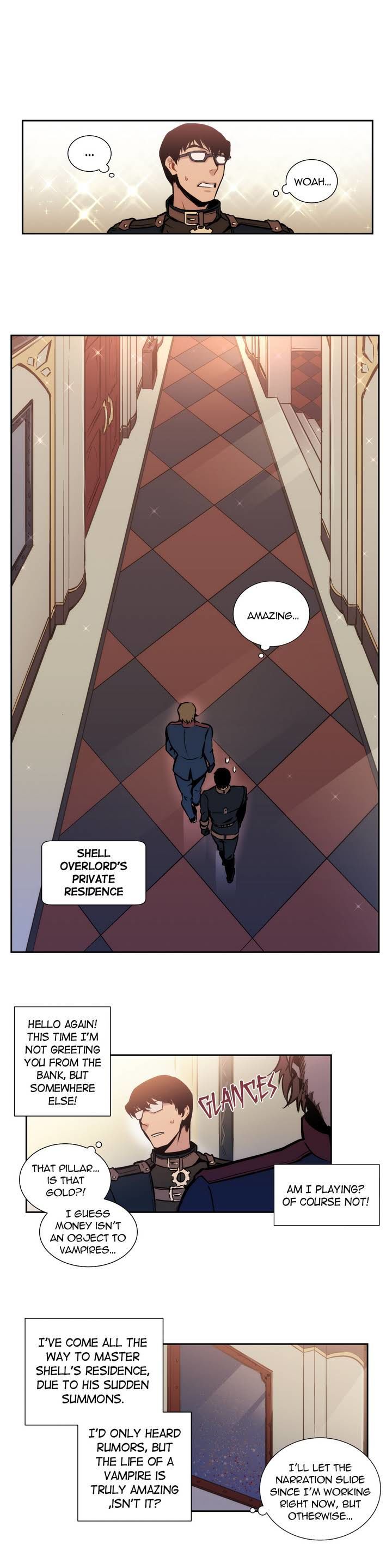 Blood Bank Chapter 6 page 4 - Chapter 6