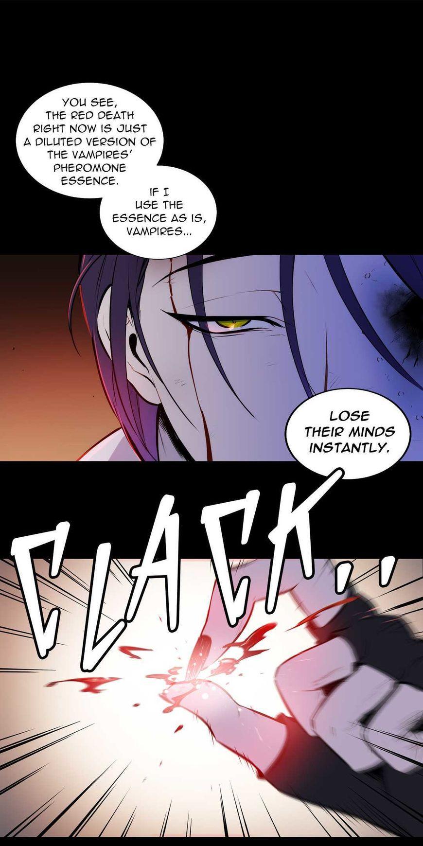Blood Bank Chapter 60 page 1 - Chapter 60