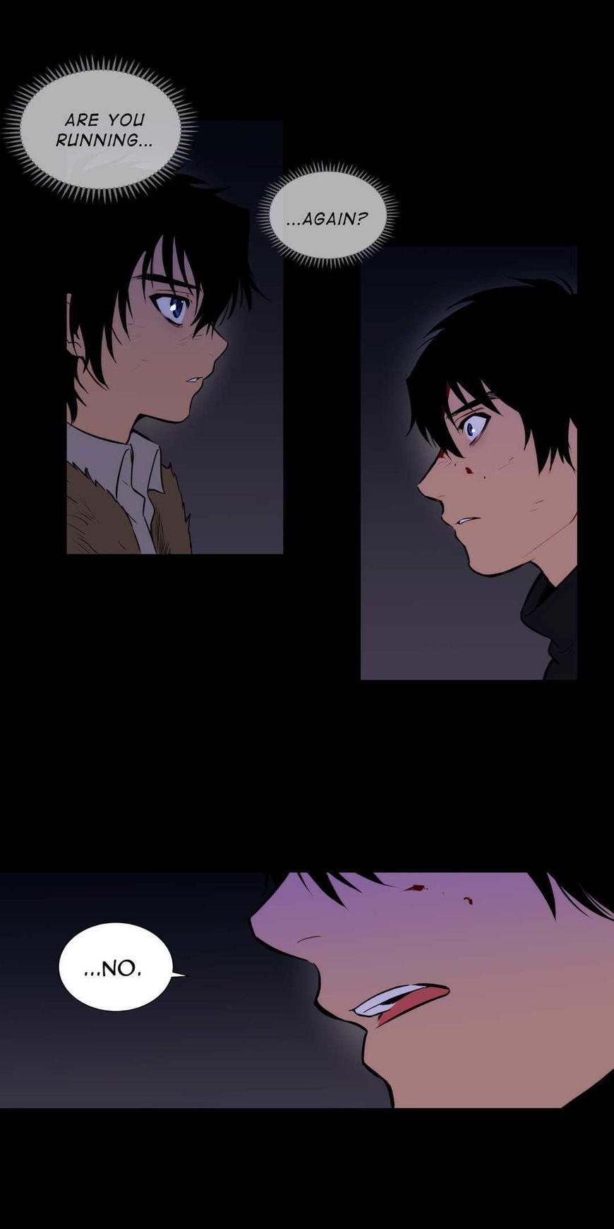 Blood Bank Chapter 60 page 10 - Chapter 60