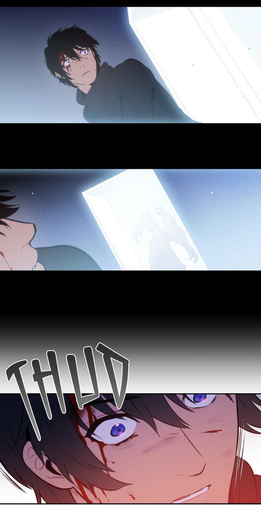 Blood Bank Chapter 60 page 13 - Chapter 60