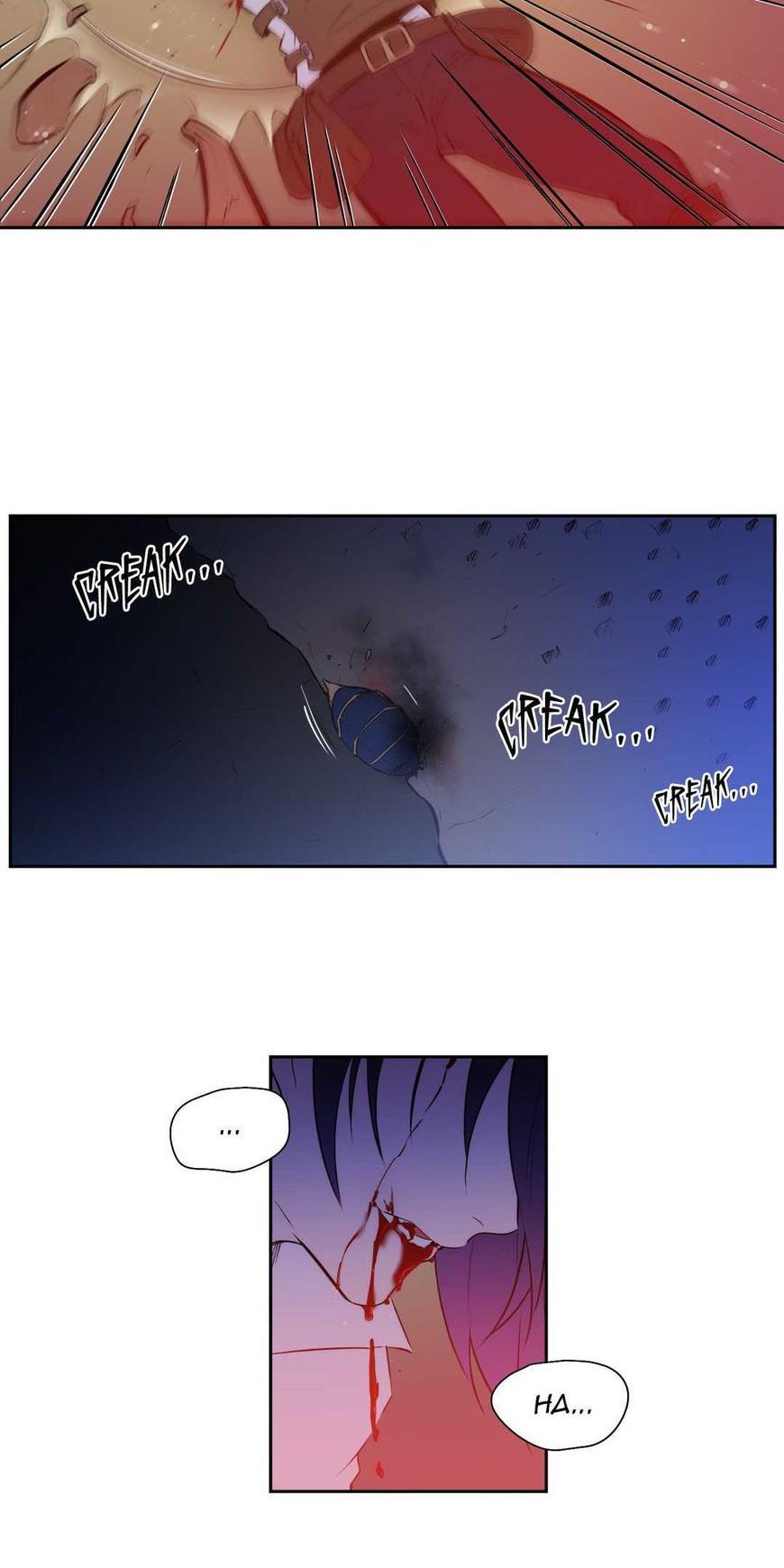 Blood Bank Chapter 60 page 17 - Chapter 60