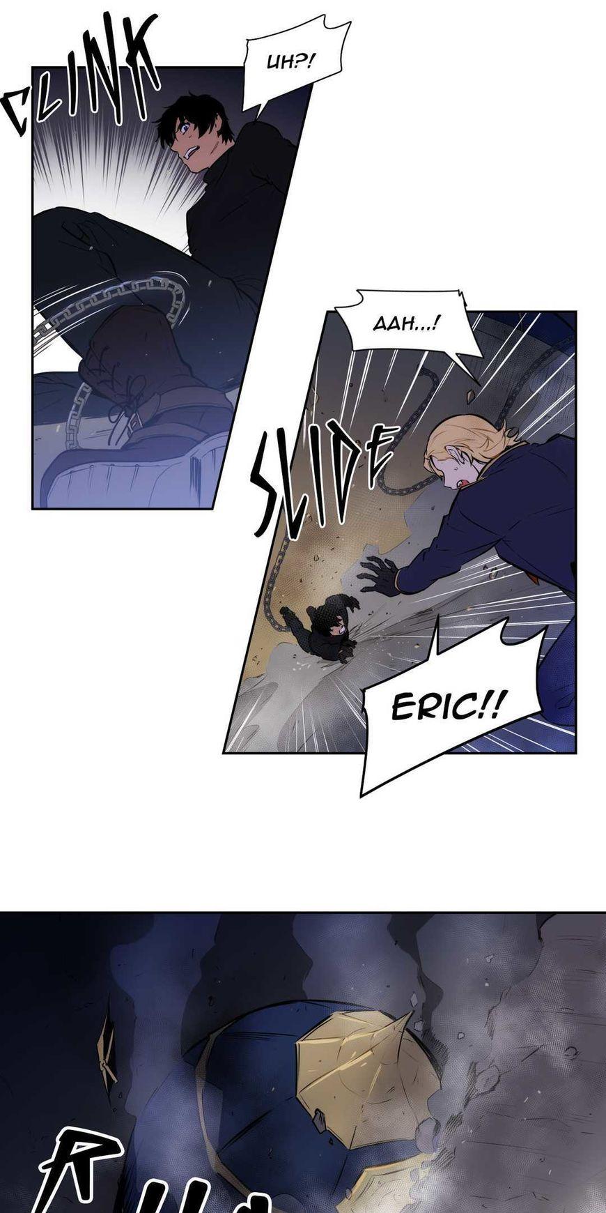 Blood Bank Chapter 60 page 22 - Chapter 60