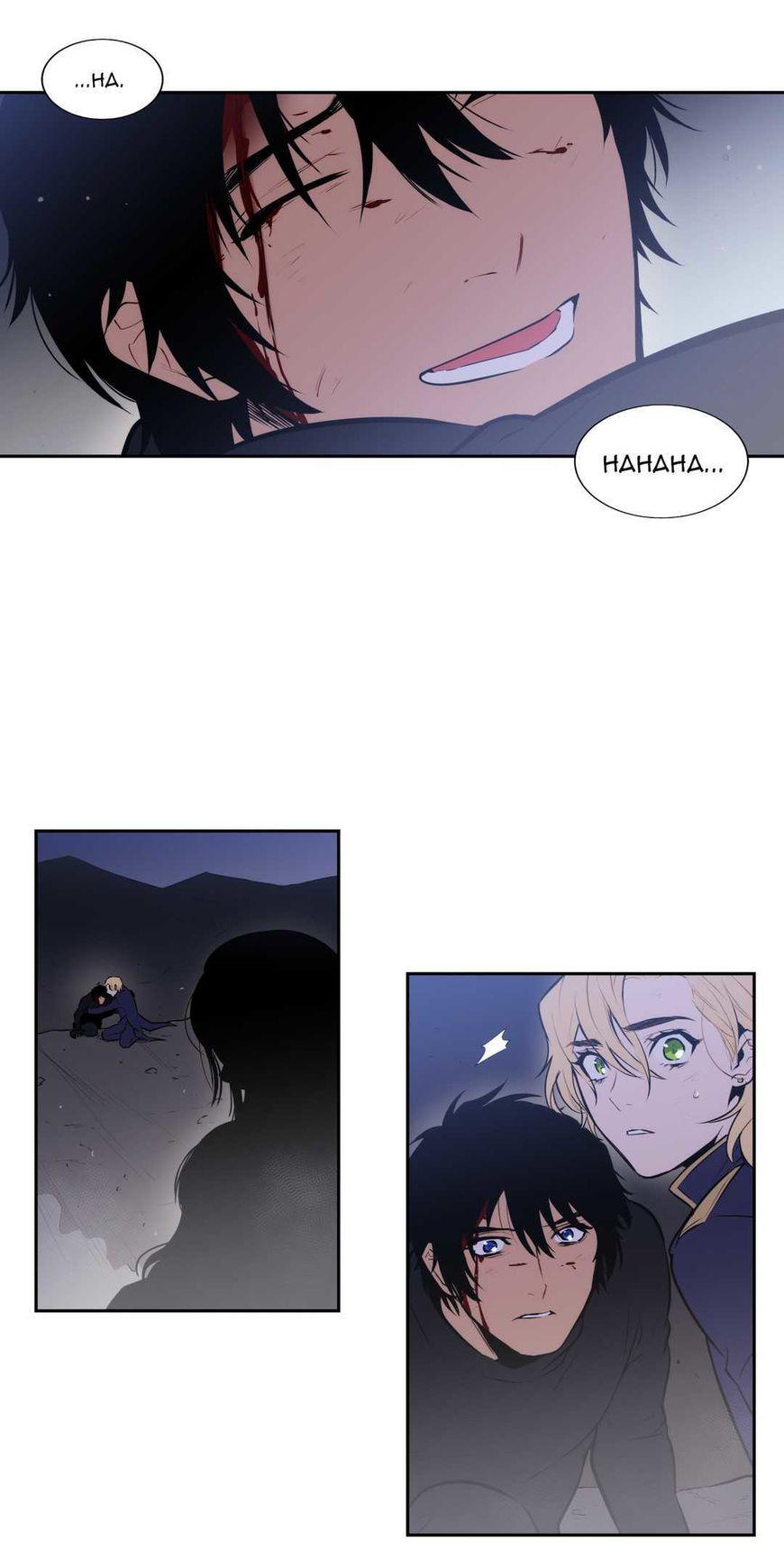 Blood Bank Chapter 60 page 26 - Chapter 60