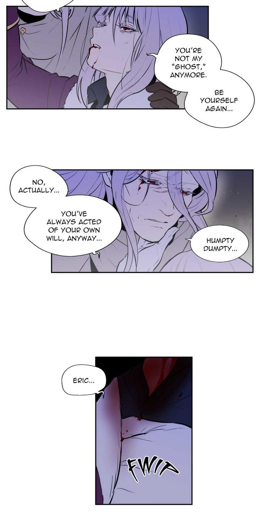 Blood Bank Chapter 60 page 29 - Chapter 60