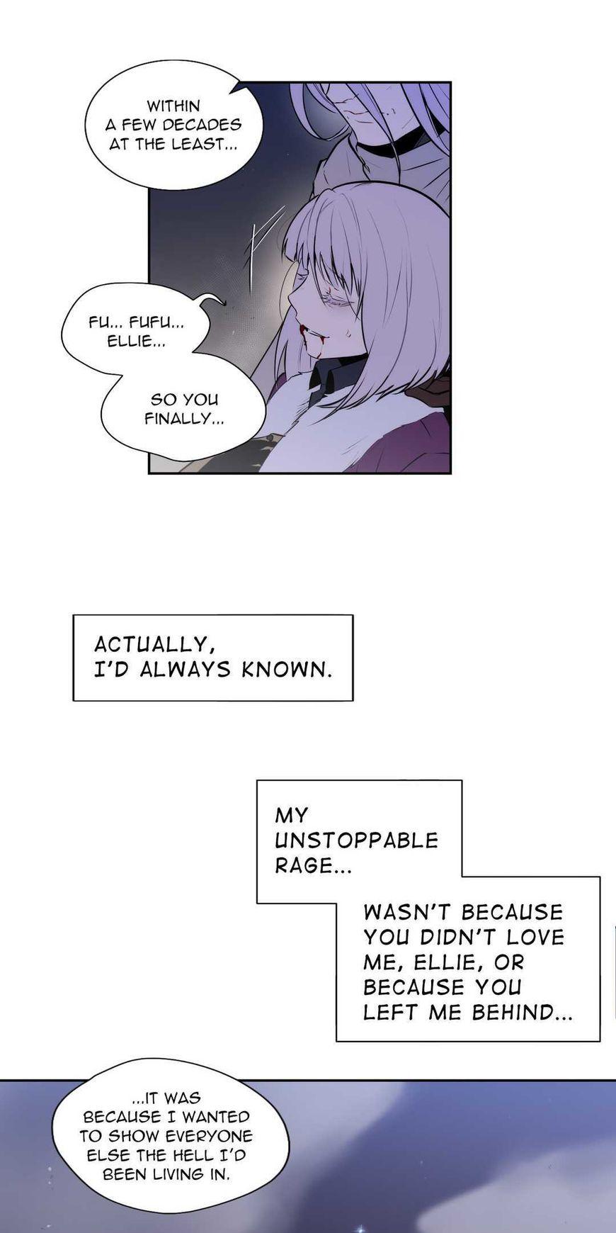 Blood Bank Chapter 60 page 32 - Chapter 60