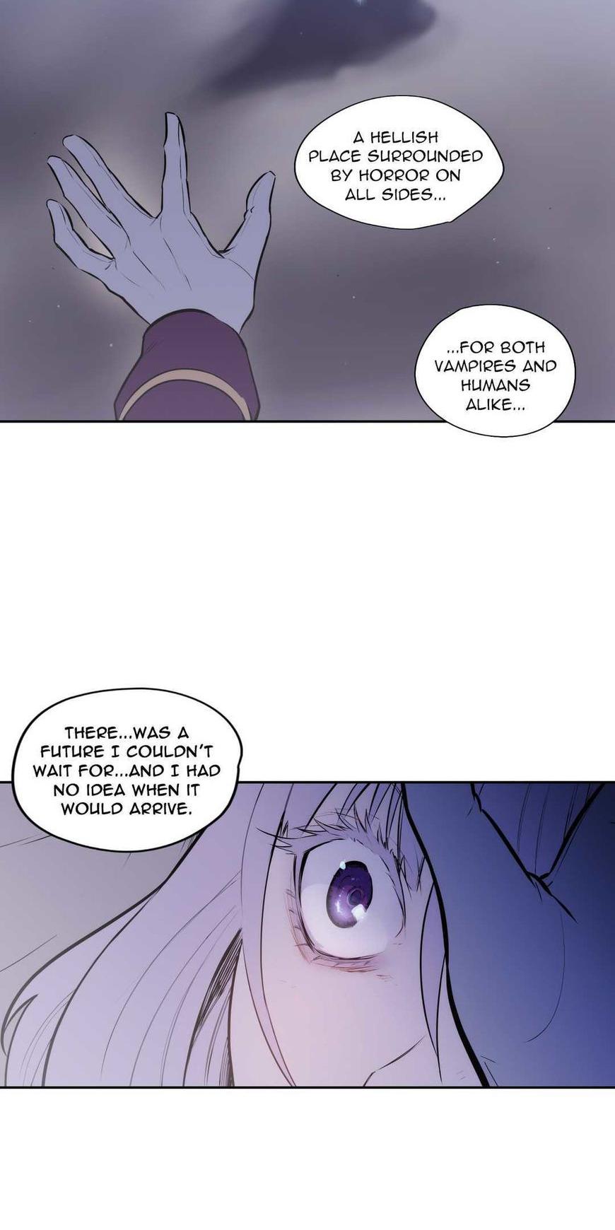 Blood Bank Chapter 60 page 33 - Chapter 60