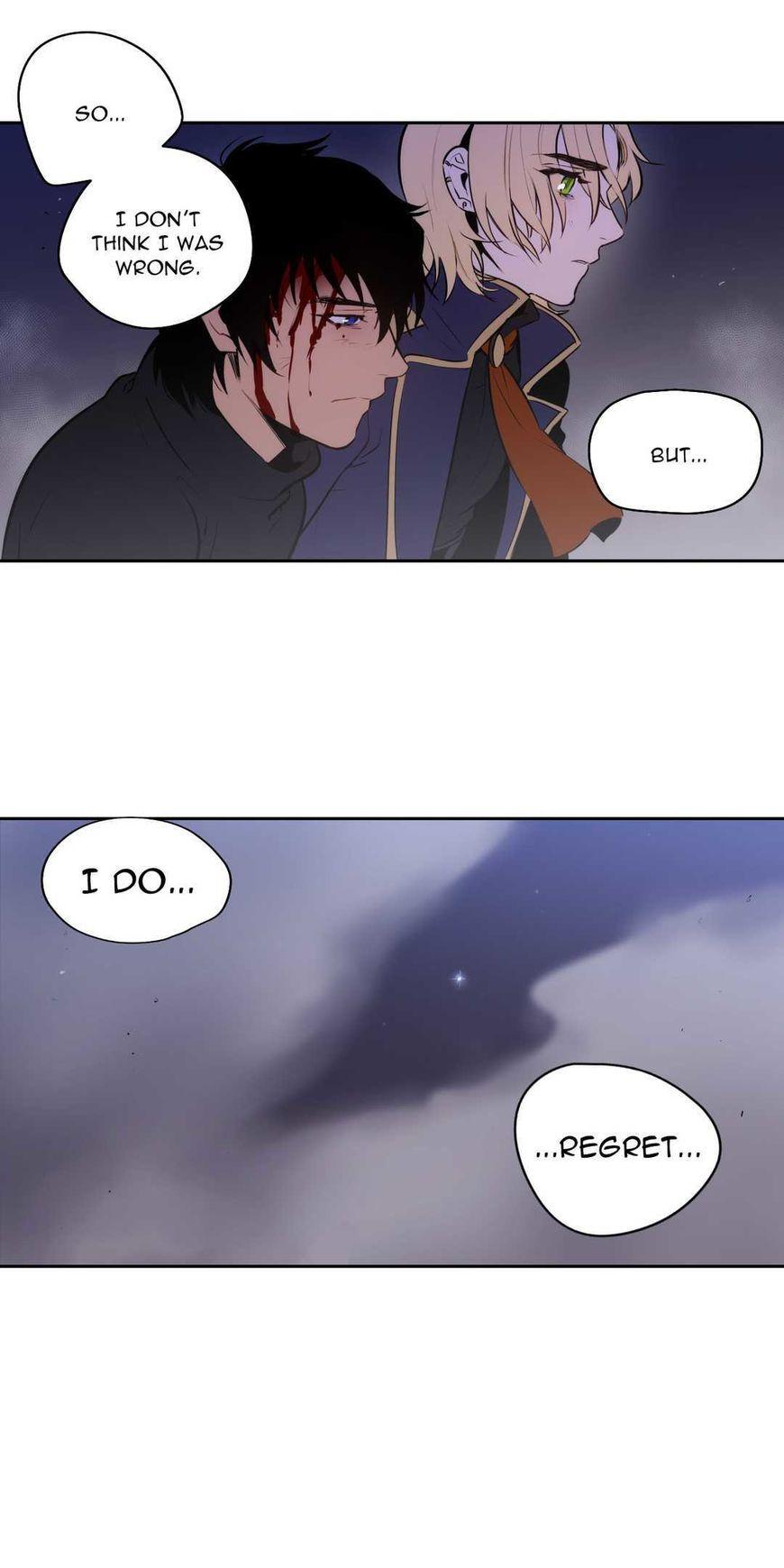 Blood Bank Chapter 60 page 34 - Chapter 60