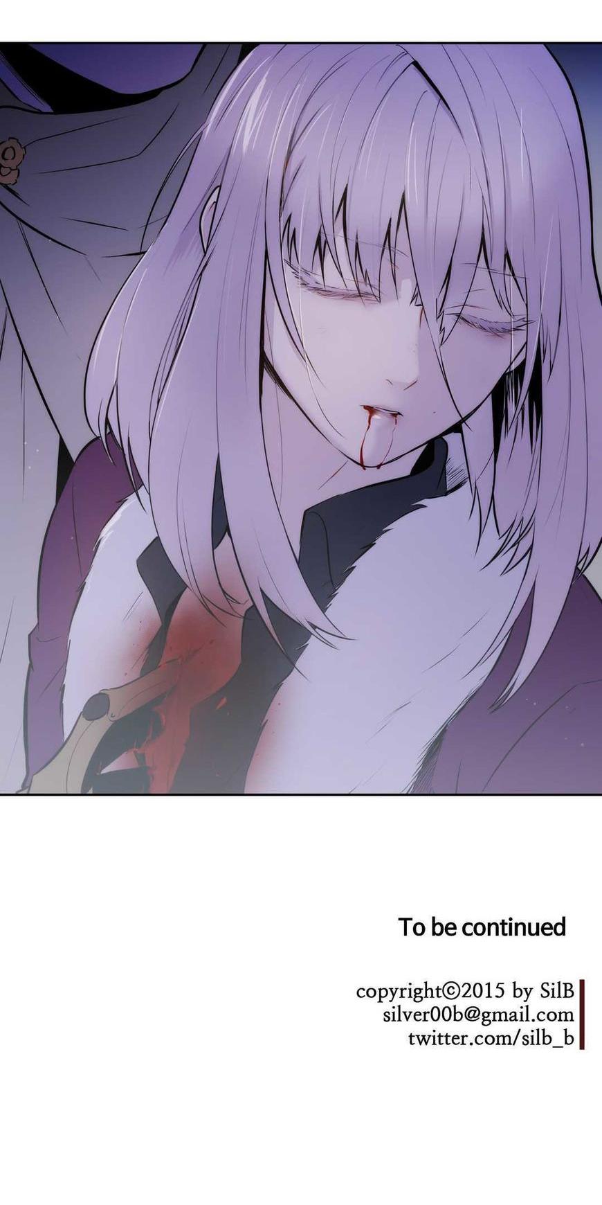 Blood Bank Chapter 60 page 35 - Chapter 60
